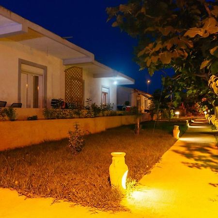 Apartments Paradise Улцинь Екстер'єр фото
